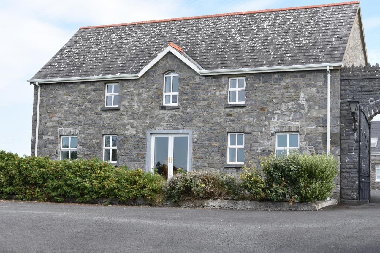 Aran View Holiday Homes Doolin- Home No1 - Ocean View Exterior photo