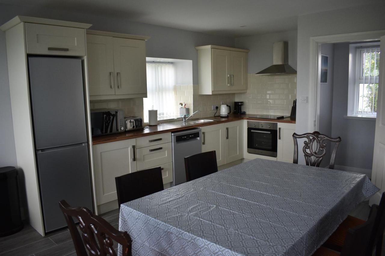 Aran View Holiday Homes Doolin- Home No1 - Ocean View Exterior photo