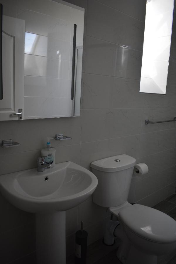 Aran View Holiday Homes Doolin- Home No1 - Ocean View Exterior photo