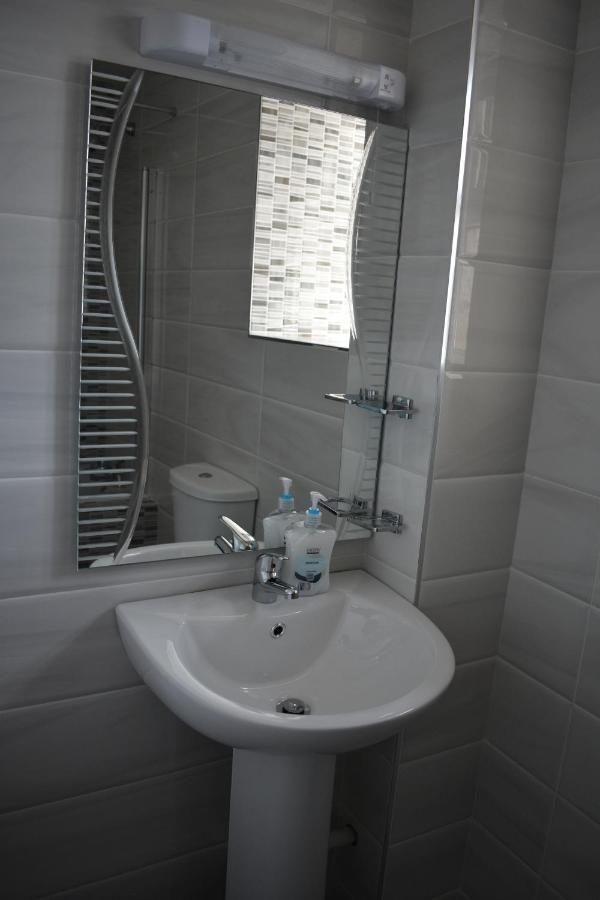 Aran View Holiday Homes Doolin- Home No1 - Ocean View Exterior photo